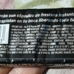 cuantas-calorias-tiene-un-chicle