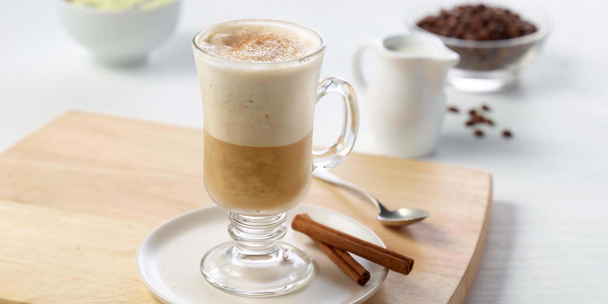 cuantas calorias tiene un frappe