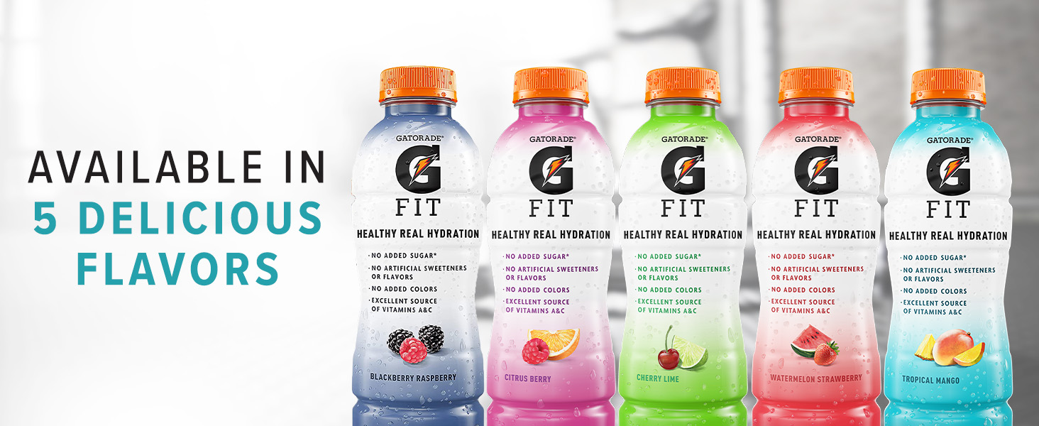 Blog 2 cuantas calorias tiene un gatorade