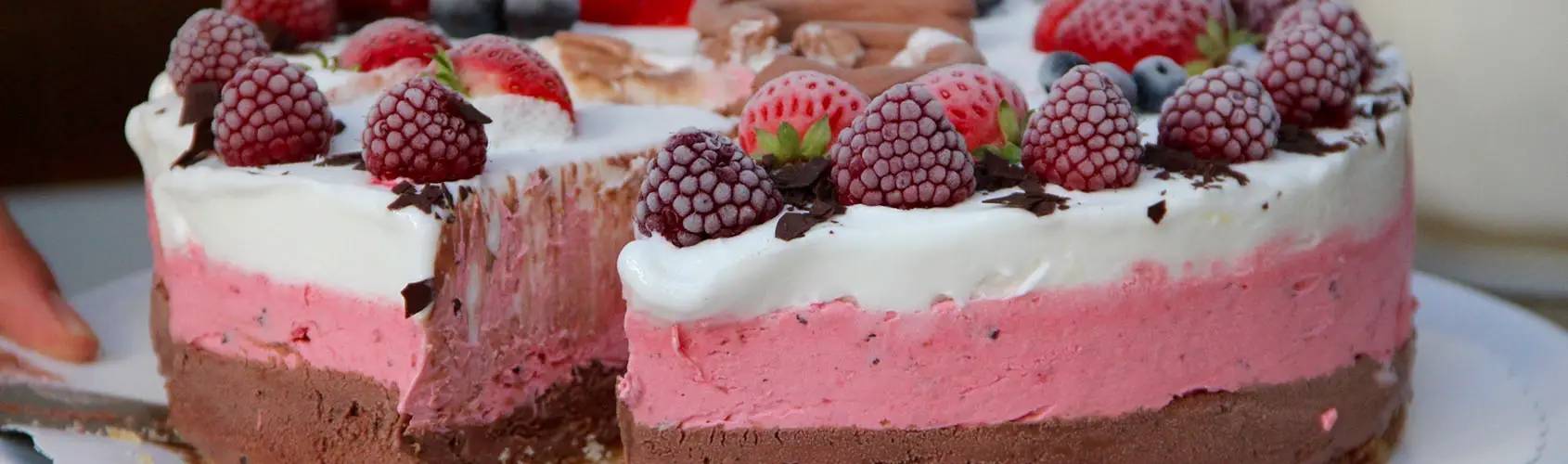 cuantas calorias tiene un pastel