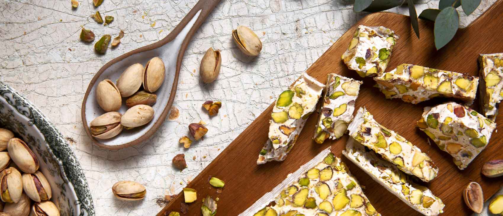 cuantas calorias tiene un pistacho