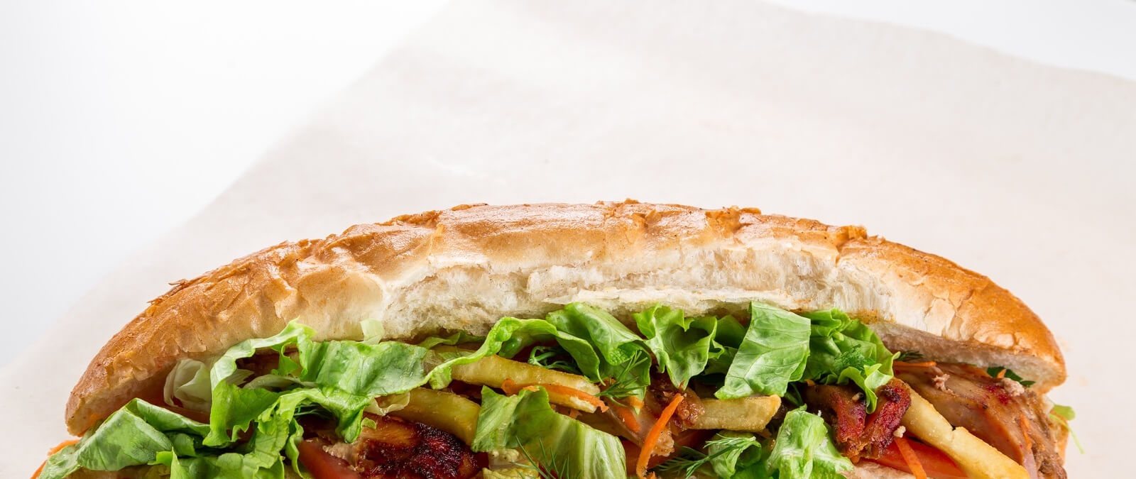 cuantas calorias tiene un subway