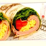 ¿Cuántas calorías tiene un wrap? cuantas-calorias-tiene-un-wrap