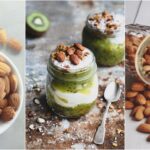 ¿Cuántas calorías tiene una almendra? cuantas-calorias-tiene-una-almendra