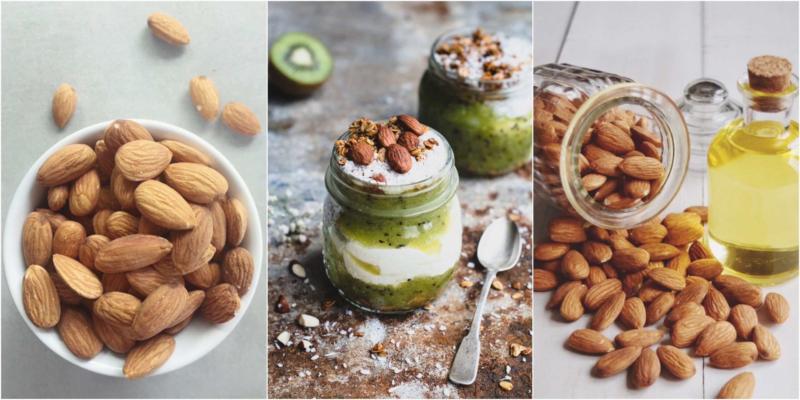 cuantas calorias tiene una almendra scaled