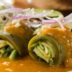 ¿Cuántas calorías tiene una enchilada? cuantas-calorias-tiene-una-enchilada