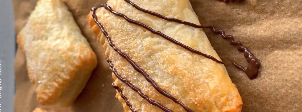 cuantas calorias tiene una hojaldra