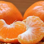 ¿Cuántas calorías tiene una mandarina? cuantas-calorias-tiene-una-mandarina