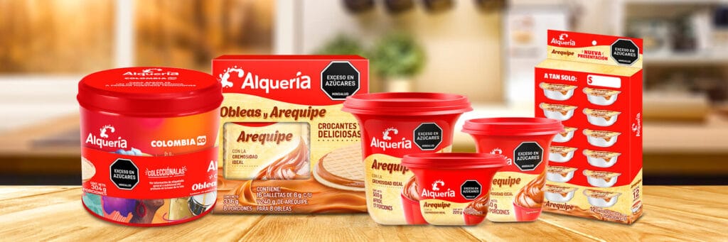 cuantas calorias tiene una oblea