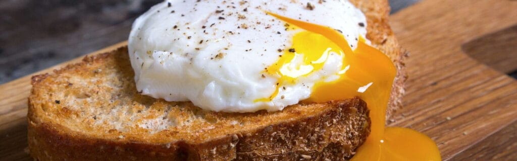 cuantas calorias tienen 4 huevos