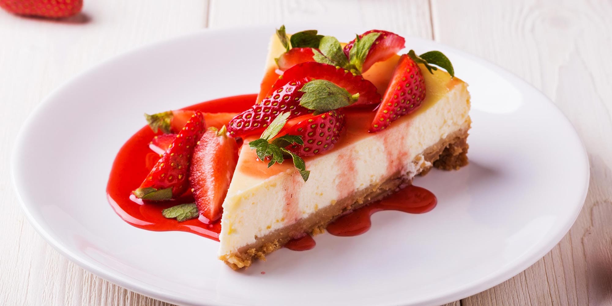 cuantas calorias tienen 8 fresas