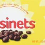 ¿Cuántas calorías tienen las pasas? cuantas-calorias-tienen-las-pasas