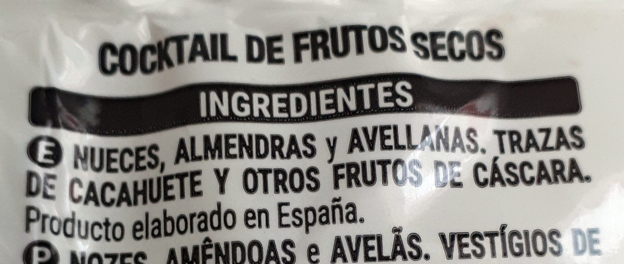 Blog 10 cuantas calorias tienen los churrumais
