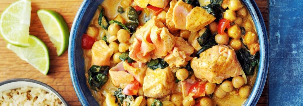 cuantas calorias tienen los garbanzos