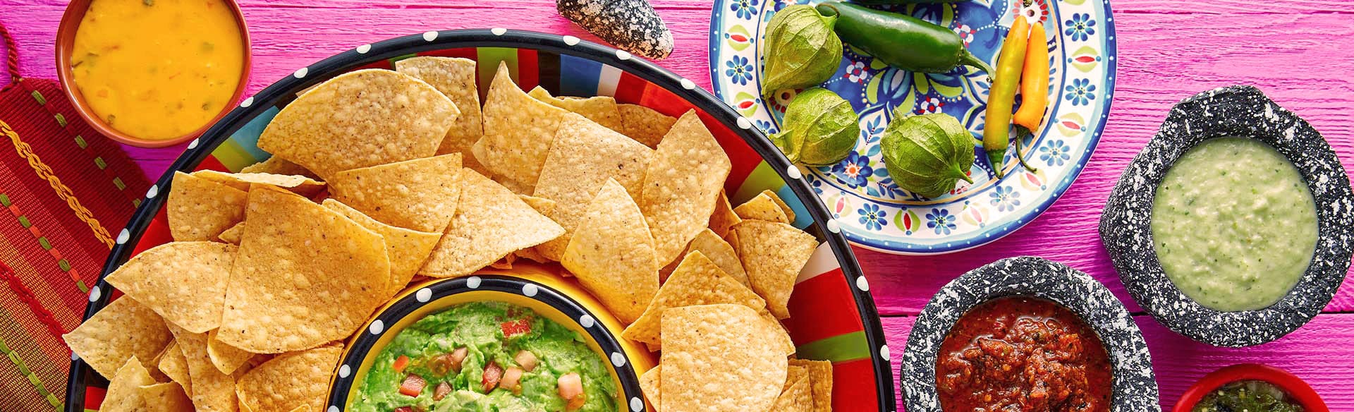 cuantas calorias tienen los totopos