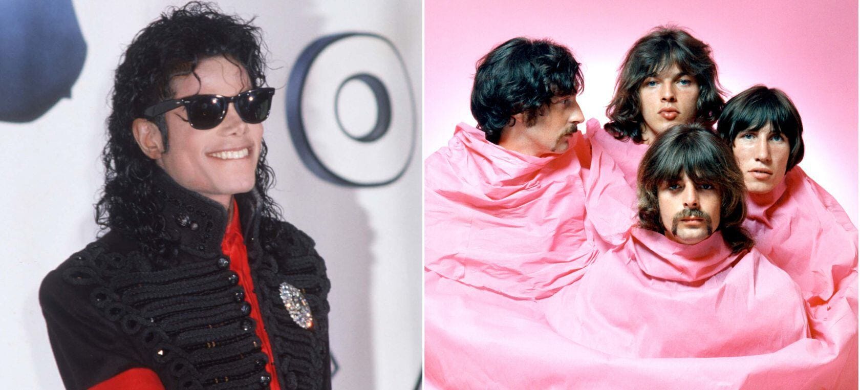 cuantas canciones tiene michael jackson