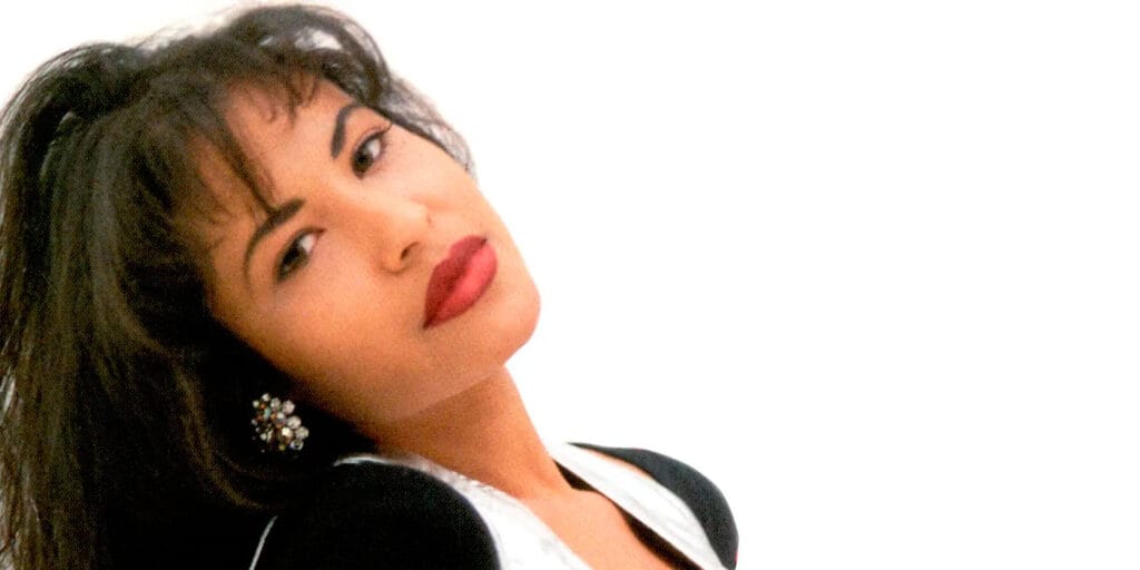 cuantas canciones tiene selena quintanilla
