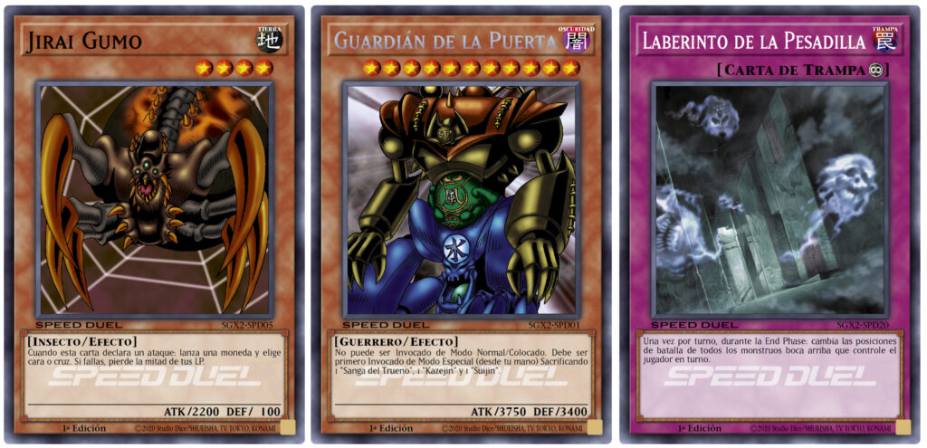 cuantas cartas de yu gi oh existen