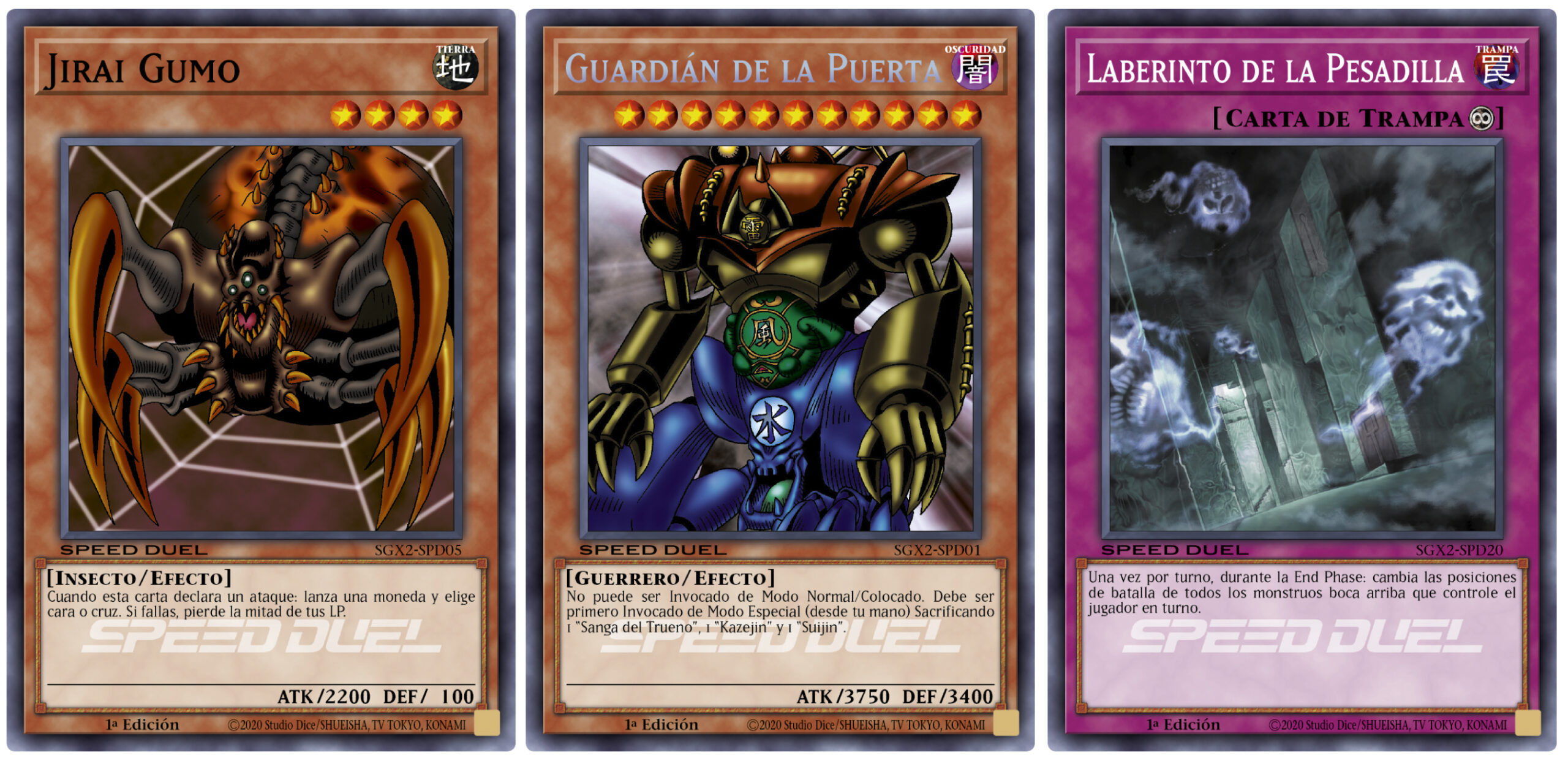 cuantas cartas de yu gi oh existen scaled
