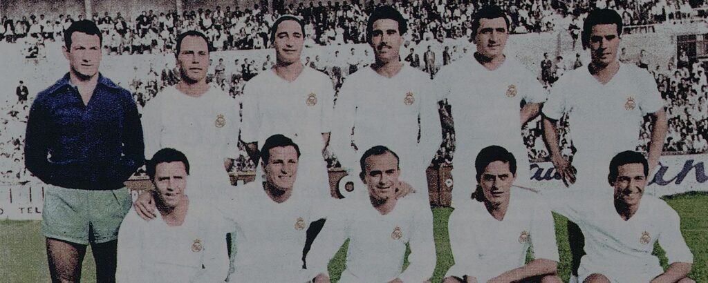 cuantas champions tiene di stefano