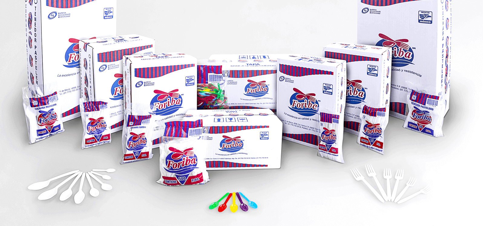 Blog 2 cuantas charolas trae un paquete