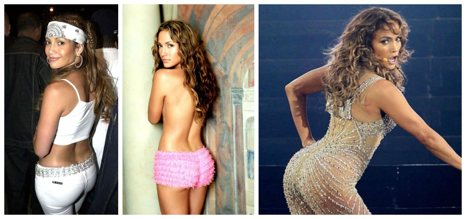 cuantas cirugias tiene jennifer lopez