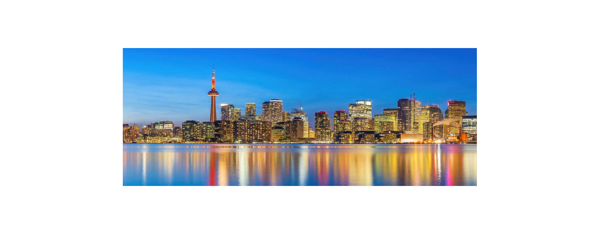 cuantas ciudades hay en canada