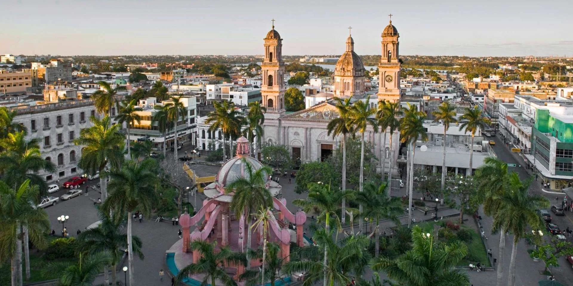 cuantas ciudades tiene tamaulipas