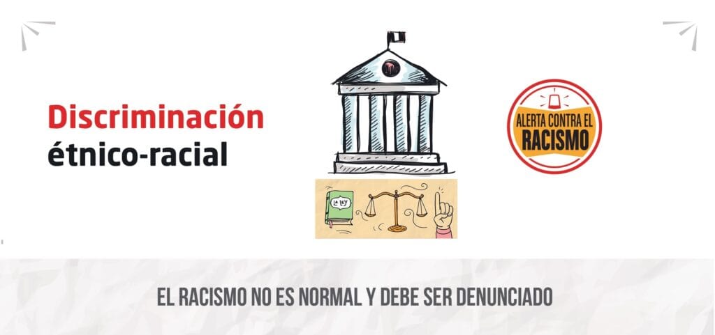Cuántas clases de discriminación hay? 2 cuantas clases de discriminacion hay