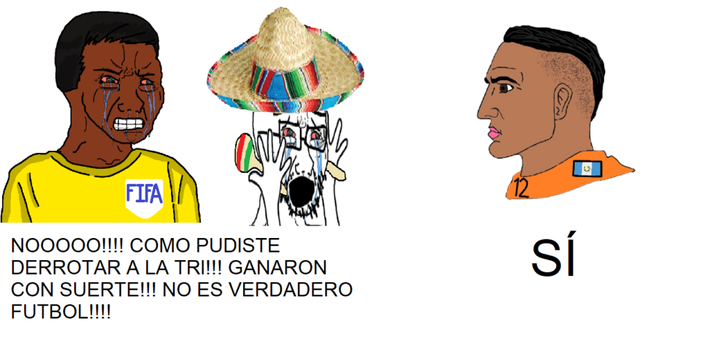 cuantas copas tenes meme