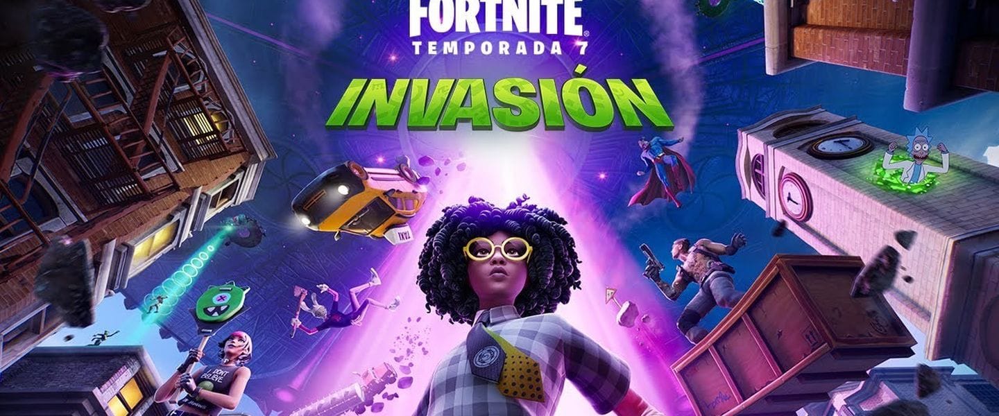 Blog 4 cuantas descargas tiene fortnite