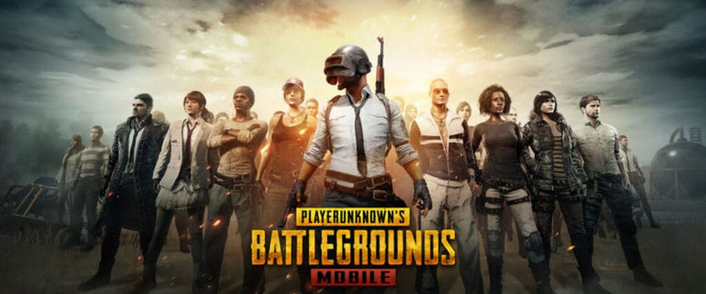¿Cuántas descargas tiene PUBG Mobile? 2 cuantas descargas tiene pubg mobile