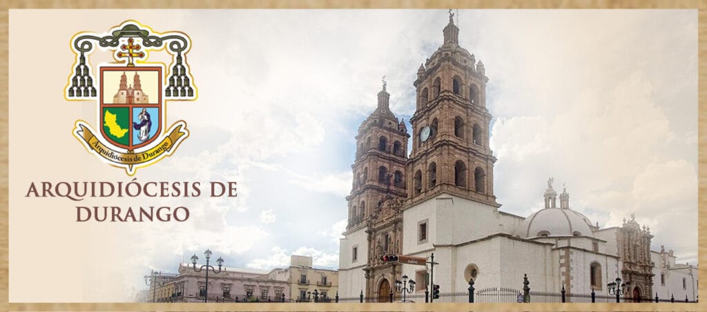 cuantas diocesis hay en mexico