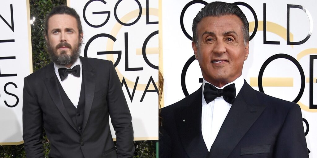 ¿Cuántas esposas tuvo Sylvester Stallone? 2 cuantas esposas tuvo sylvester stallone
