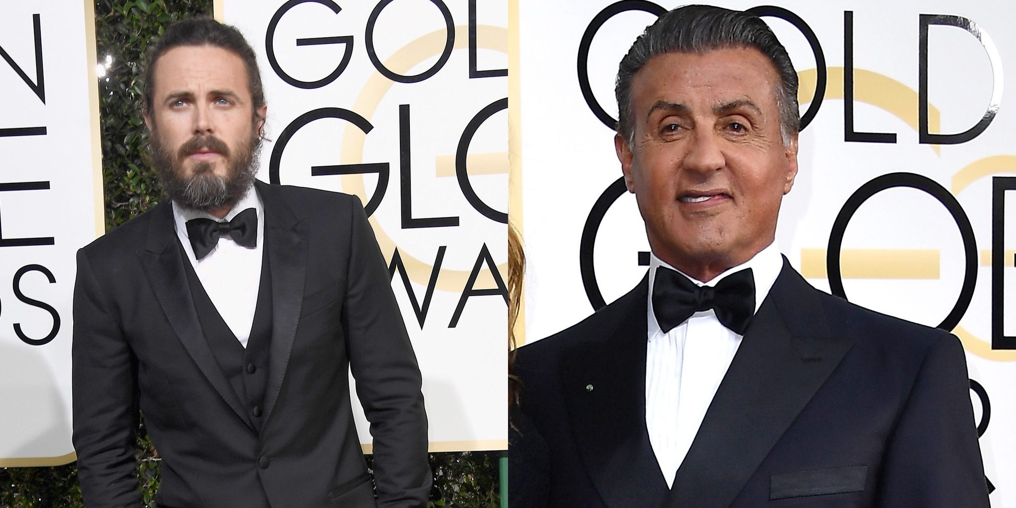 cuantas esposas tuvo sylvester stallone
