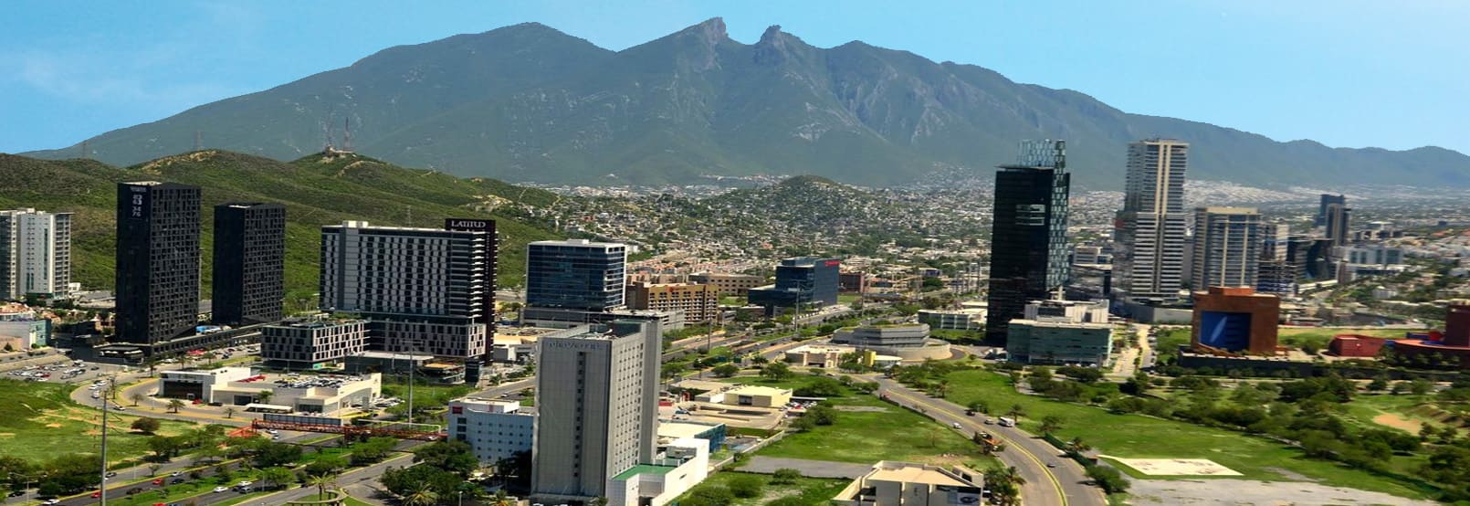 cuantas estrellas tiene monterrey