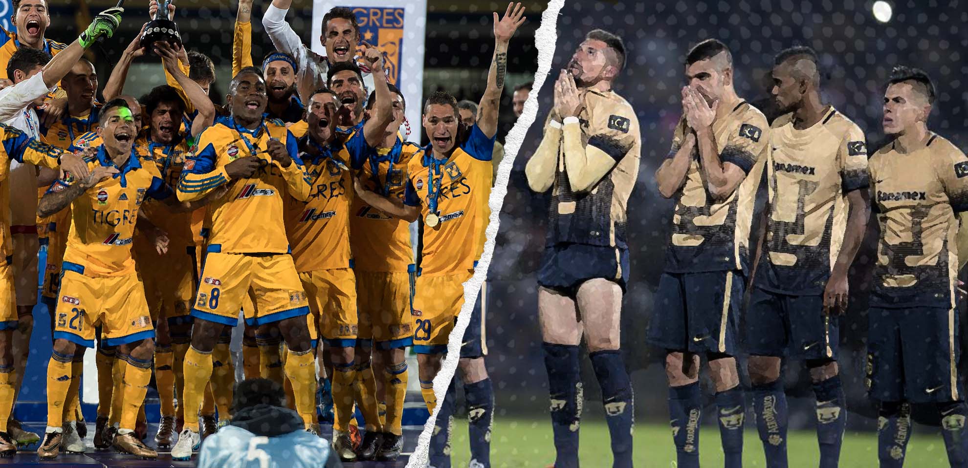 cuantas estrellas tiene rayados