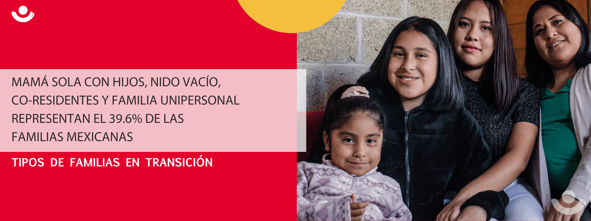cuantas familias hay en