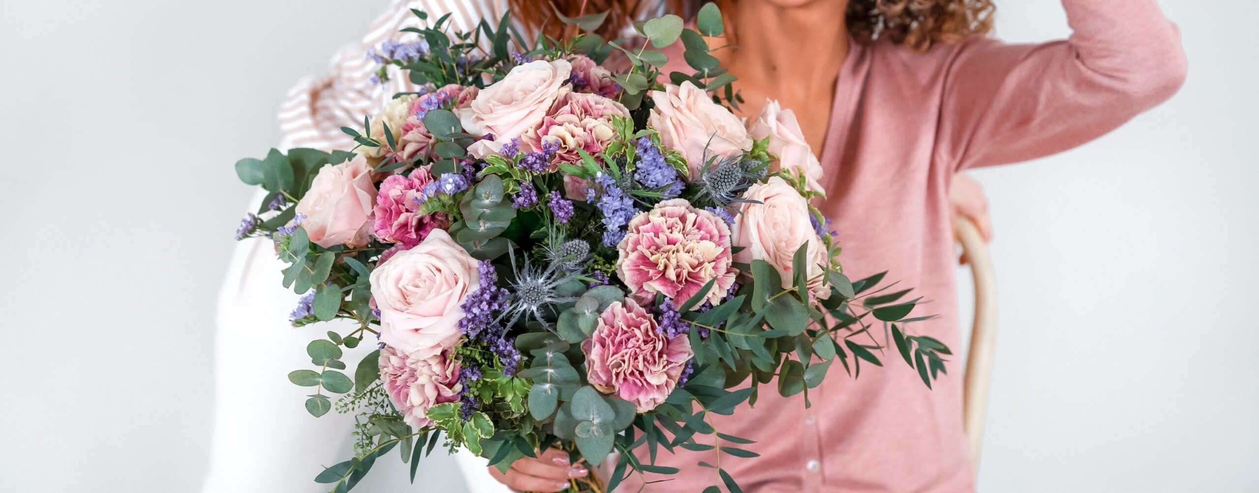 cuantas flores tiene un ramo