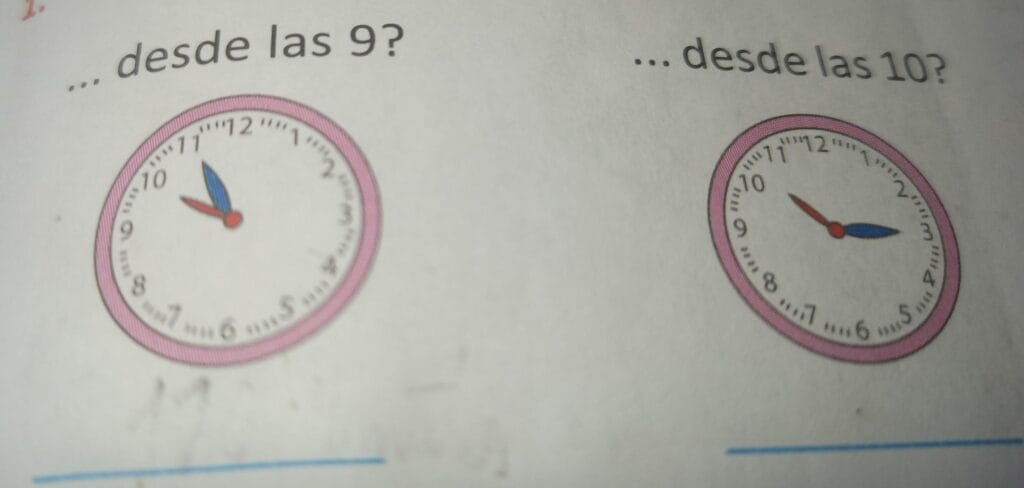 ¿Cuántas horas son 115 minutos? 2 cuantas horas son 115 minutos