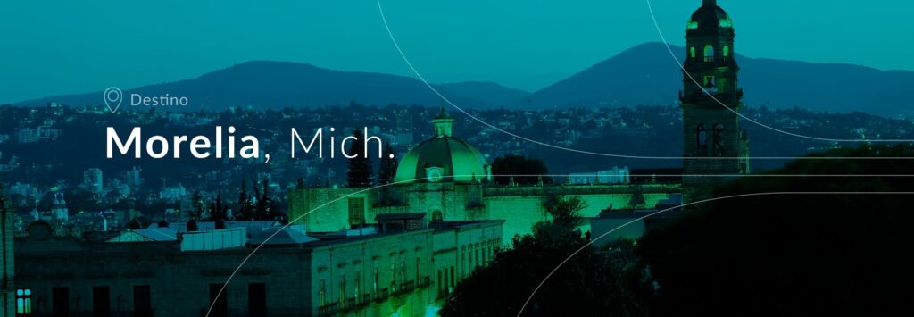 cuantas horas son a michoacan