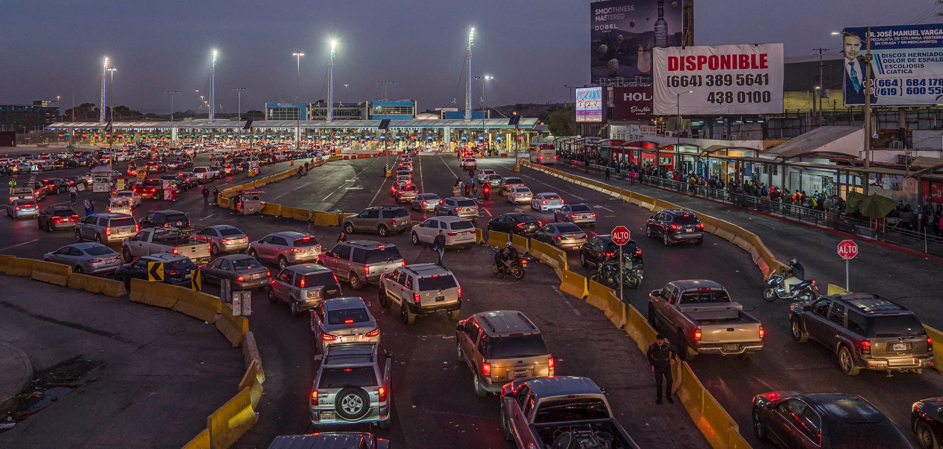 Blog 4 cuantas horas son a tijuana