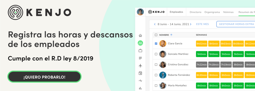 cuantas horas tiene un trimestre