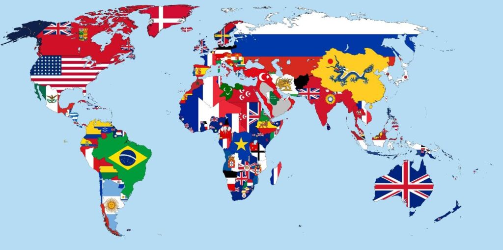 cuantas islas tiene mexico