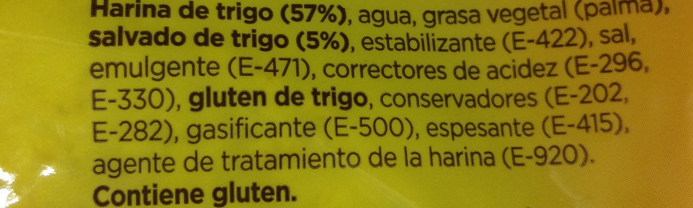 Blog 2 cuantas kcal tiene una tortilla