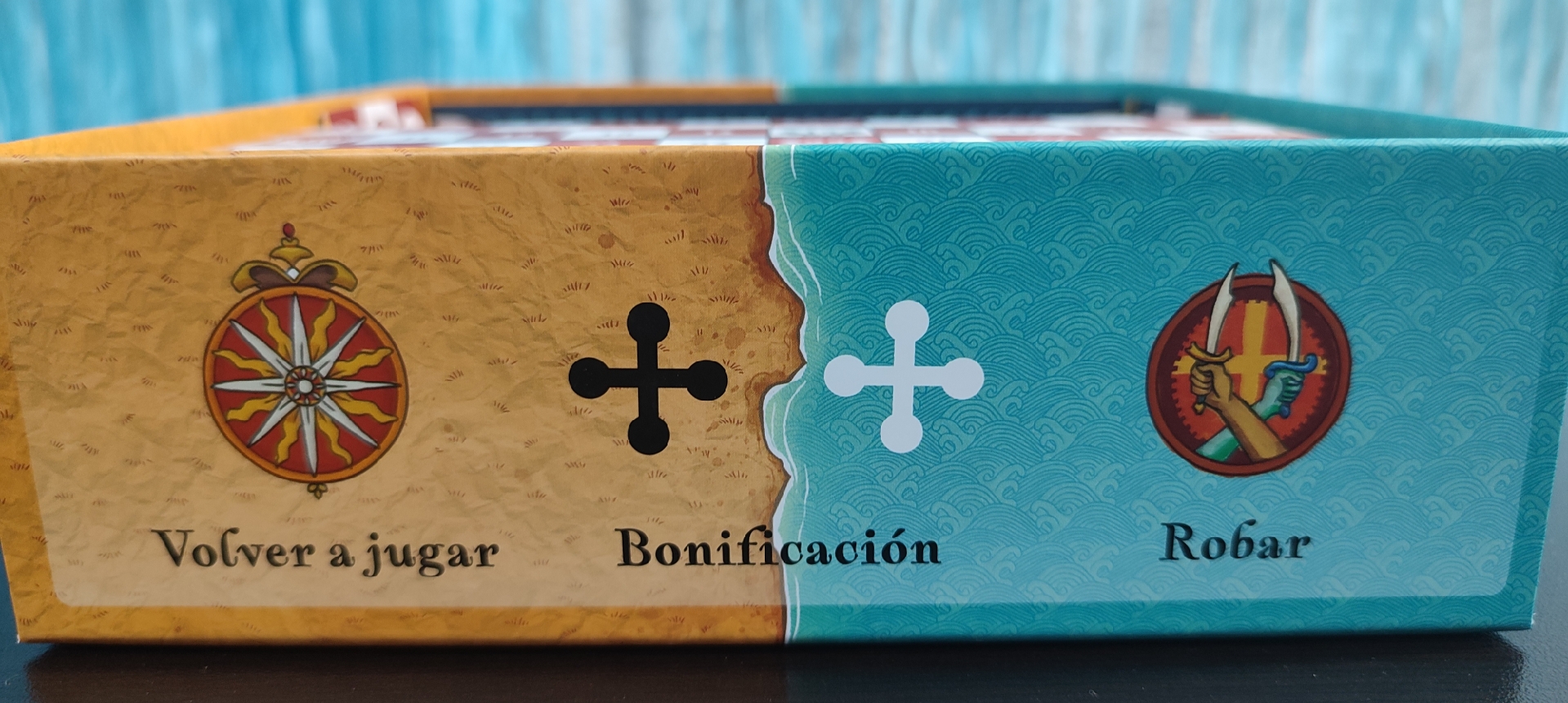 ¿Cuántas losetas trae una caja?