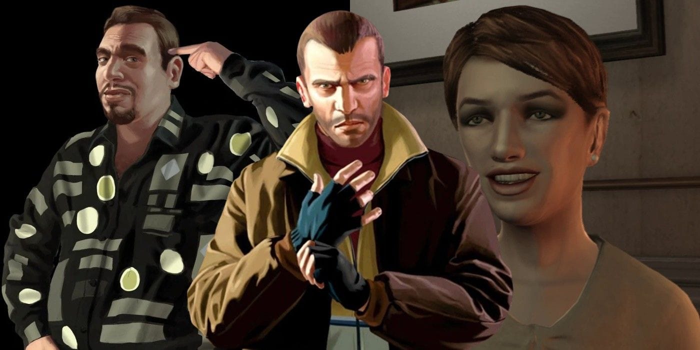 cuantas misiones tiene gta 4