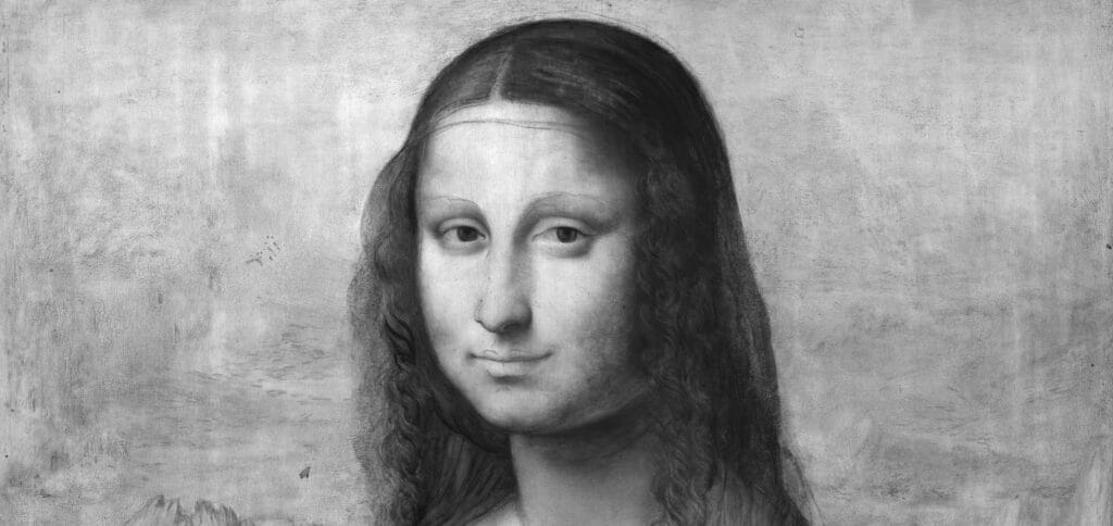 ¿Cuántas Mona Lisa hay? 2 cuantas mona lisa hay