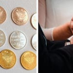 ¿Cuántas monedas son las arras? cuantas-monedas-son-las-arras