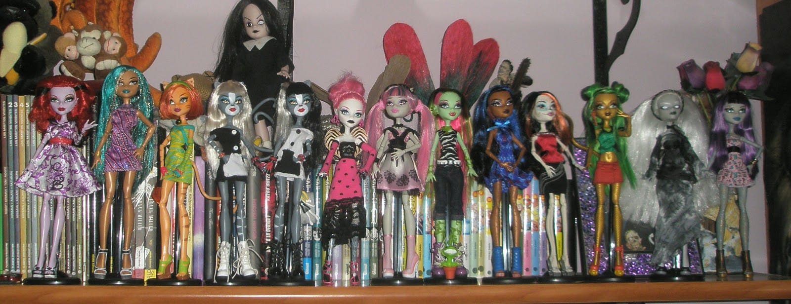 Blog 4 cuantas monster high hay